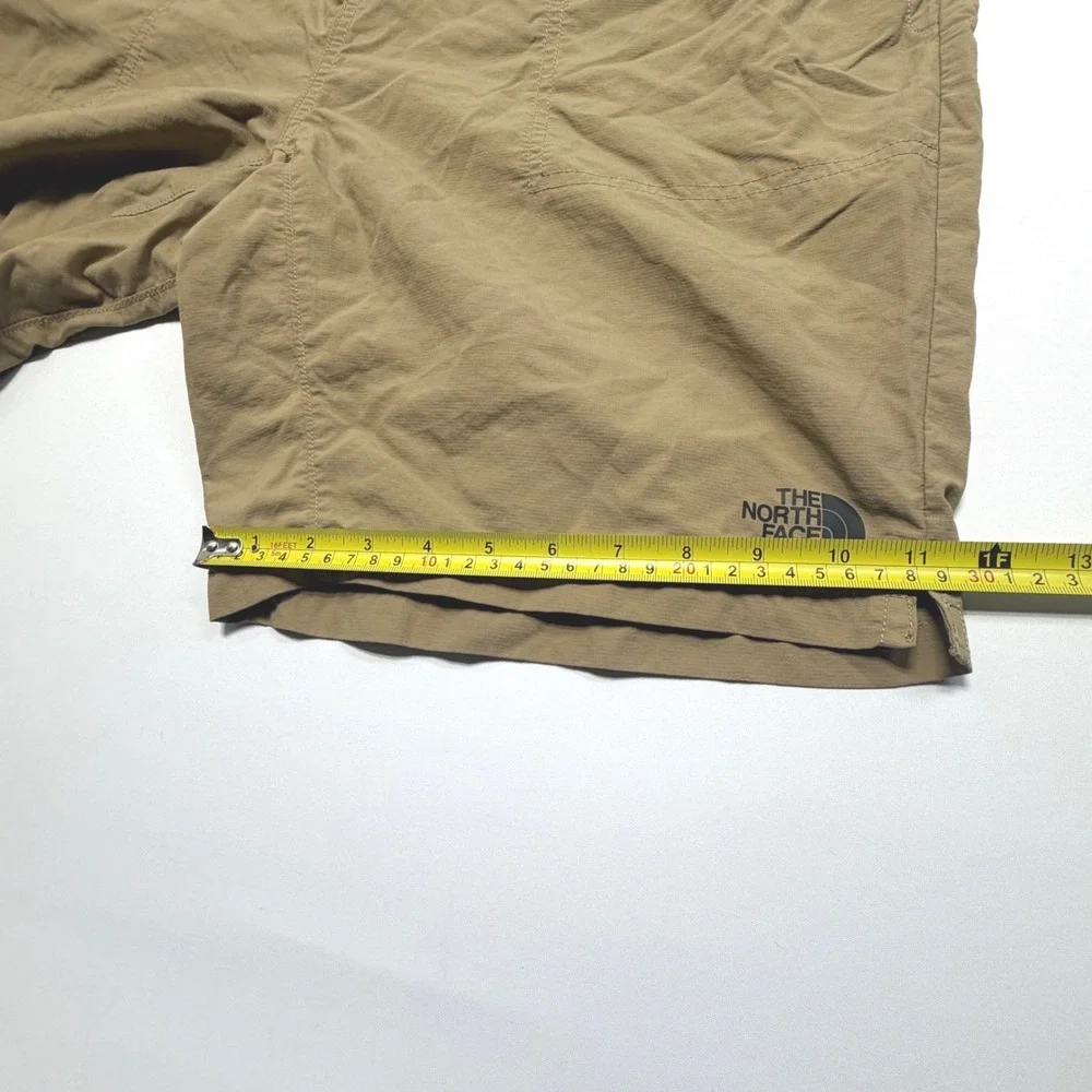 The North Face pre owned